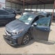 3KPF24ADXME352996 2021 Kia Forte Lxs auction photo thumbnail 2