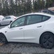 5YJ3E1EB5NF240703 2022 Tesla Model 3 Long Range Dual Motor All-Wheel Drive auction photo thumbnail 14