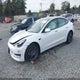 5YJ3E1EB5NF240703 2022 Tesla Model 3 Long Range Dual Motor All-Wheel Drive auction photo thumbnail 2