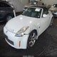 JN1AZ36A95M759518 2005 Nissan 350Z Touring auction photo thumbnail 2