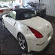 JN1AZ36A95M759518 2005 Nissan 350Z Touring auction photo thumbnail 3