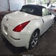 JN1AZ36A95M759518 2005 Nissan 350Z Touring auction photo thumbnail 4