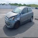 ML32A3HJ8FH039453 2015 Mitsubishi Mirage De/Rf auction photo thumbnail 2