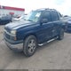 3GNEC12T84G215029 2004 Chevrolet Avalanche 1500 auction photo thumbnail 2