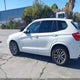 5UXWX9C50F0D53446 2015 BMW X3 xDrive28I auction photo thumbnail 14