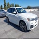 5UXWX9C50F0D53446 2015 BMW X3 xDrive28I auction photo thumbnail 1