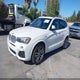 5UXWX9C50F0D53446 2015 BMW X3 xDrive28I auction photo thumbnail 2