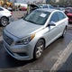 5NPE24AF4HH557597 2017 Hyundai Sonata auction photo thumbnail 2