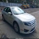 3FADP0L32AR234232 2010 Ford Fusion Hybrid auction photo thumbnail 1