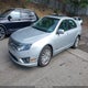 3FADP0L32AR234232 2010 Ford Fusion Hybrid auction photo thumbnail 2
