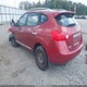 JN8AS5MT5EW606421 2014 Nissan Rogue Select S auction photo thumbnail 3
