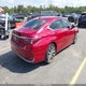 58AD11D1XMU005314 2021 Lexus Es 250 auction photo thumbnail 4