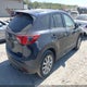 JM3KE4CY6F0526295 2015 Mazda Cx-5 Touring auction photo thumbnail 4