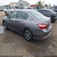 1HGCR2F32GA207320 2016 Honda Accord Lx auction photo thumbnail 3