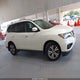 5N1DR2MN4KC651220 2019 Nissan Pathfinder Sv auction photo thumbnail 14