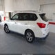 5N1DR2MN4KC651220 2019 Nissan Pathfinder Sv auction photo thumbnail 3