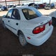 JM1BA1412S0165405 1995 Mazda Protege Dx/Lx auction photo thumbnail 3