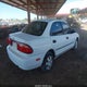 JM1BA1412S0165405 1995 Mazda Protege Dx/Lx auction photo thumbnail 4