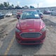 3FA6P0LU4HR232980 2017 Ford Fusion Hybrid Se auction photo thumbnail 12