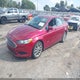 3FA6P0LU4HR232980 2017 Ford Fusion Hybrid Se auction photo thumbnail 2
