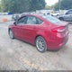 3FA6P0LU4HR232980 2017 Ford Fusion Hybrid Se auction photo thumbnail 3
