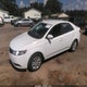 KNAFU4A28A5262355 2010 Kia Forte Ex auction photo thumbnail 2