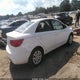 KNAFU4A28A5262355 2010 Kia Forte Ex auction photo thumbnail 4