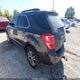 1GNALCEK6GZ106358 2016 Chevrolet Equinox Lt auction photo thumbnail 3