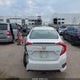 19XFC2F88LE020535 2020 Honda Civic Sport auction photo thumbnail 16