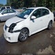 3N1AB6AP6CL734679 2012 Nissan Sentra 2.0 Sr auction photo thumbnail 2