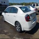 3N1AB6AP6CL734679 2012 Nissan Sentra 2.0 Sr auction photo thumbnail 3