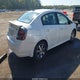 3N1AB6AP6CL734679 2012 Nissan Sentra 2.0 Sr auction photo thumbnail 4
