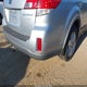 4S4BRBKCXD3302087 2013 Subaru Outback 2.5I Limited auction photo thumbnail 6