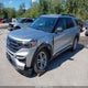 1FMSK8DH9LGC98654 2020 Ford Explorer Xlt auction photo thumbnail 2
