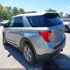 1FMSK8DH9LGC98654 2020 Ford Explorer Xlt auction photo thumbnail 3
