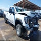 1GT59LEY4RF116744 2024 GMC Sierra 2500Hd 4Wd Standard Bed Pro auction photo thumbnail 1