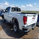 1GT59LEY4RF116744 2024 GMC Sierra 2500Hd 4Wd Standard Bed Pro auction photo thumbnail 3