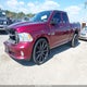 1C6RR7FT1HS818948 2017 Ram 1500 Express 4X4 6'4 Box auction photo thumbnail 2