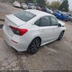 2HGFE1F76NH310762 2022 Honda Civic Ex auction photo thumbnail 4