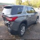 1GNERFKW6KJ215239 2019 Chevrolet Traverse Ls auction photo thumbnail 4
