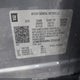 1GNERFKW6KJ215239 2019 Chevrolet Traverse Ls auction photo thumbnail 9