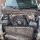 3GCUYEED0LG111831 2020 Chevrolet Silverado 1500 4Wd Short Bed Rst auction photo thumbnail 10
