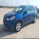 3GNCJLSB0KL280011 2019 Chevrolet Trax Lt auction photo thumbnail 2