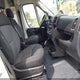 3C6TRVCG8KE526483 2019 Ram Promaster 2500 High Roof 136 Wb auction photo thumbnail 5