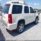 1GNFC13068R276510 2008 Chevrolet Tahoe Lt auction photo thumbnail 4