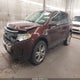 2FMDK4JC9CBA59994 2012 Ford Edge Sel auction photo thumbnail 2