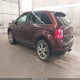 2FMDK4JC9CBA59994 2012 Ford Edge Sel auction photo thumbnail 3