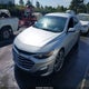 1G1ZD5ST3LF124175 2020 Chevrolet Malibu Fwd Lt auction photo thumbnail 2