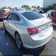 1G1ZD5ST3LF124175 2020 Chevrolet Malibu Fwd Lt auction photo thumbnail 3