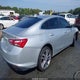 1G1ZD5ST3LF124175 2020 Chevrolet Malibu Fwd Lt auction photo thumbnail 4